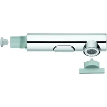 Grohe Concetto Ersatzbrause Chrom