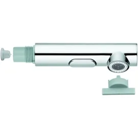 Grohe Concetto Ersatzbrause Chrom