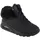 SKECHERS Uno Fall Air Kinder Schwarz 35