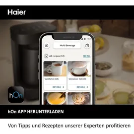 Haier I-Master Serie 5 HMB5A 011