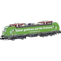 HOBBYTRAIN H30174 N E-Lok BR 193 560 Vectron WirSindGüter