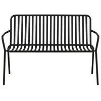 VCM ebuy24 Peking Gartenbank Schwarz