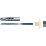 Fischer Waschtisch-Befestigung Typ WST 12 x 150 - 80661