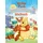 Nelson Disney Winnie Puuh: Mein zauberhaftes Malbuch