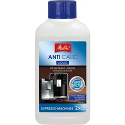 Melitta SDA Entkalker flüssig AntiCalcEsprMachineF 204663
