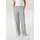 Aniston CASUAL Schlupfhose Casual Streifen-Dessin Beige/Jeansblau 46