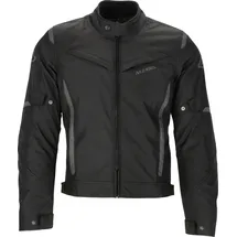 Acerbis X-Mat 2.0 Textiljacke Schwarz/Grau S