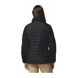 Columbia Juniper peak schwarz L