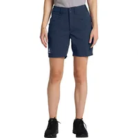 Haglöfs Haglofs Lite Standard Kurze Hose - Tarn Blue