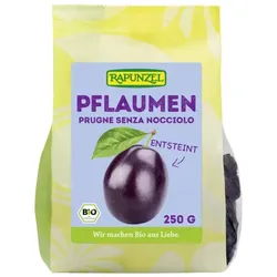 Rapunzel Pflaumen ohne Stein bio