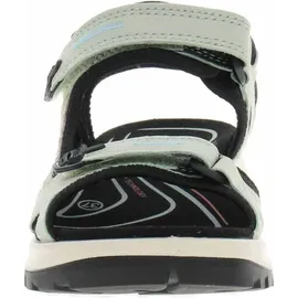 ECCO Offroad Damen green 40