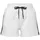 French Connection Sweatshorts Weiß 32/34