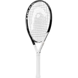 Head Tennisschläger Speed PWR Lite #22 740in/230g/Komfort weiss - besaitet -