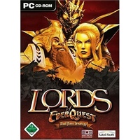 Lords of Everquest (engl. Version)