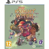 Knight Witch - Deluxe Edition (USK) (Nintendo Switch)