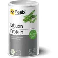 Raab Vitalfood Erbsen Protein Pulver 300 g