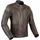 Segura Cobra Motorrad Lederjacke Braun S