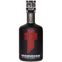 Rammstein Tequila Reposado Agave 38%