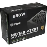 Kolink Regulator 80 PLUS Gold