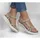 SKECHERS Go Walk Flex Damen Taupe 37