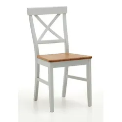 Niehoff Malmö Holzstuhl
