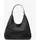 Michael Kors Nolita Large Schultertasche Leder Black