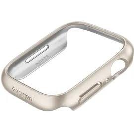 SPIGEN Thin Fit starlight Apple Watch 9/8/7 41mm