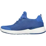 SKECHERS Marsing Waiola SR Mesh Damen Sportschuhe In blau - EUR 39