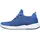 SKECHERS Marsing Waiola SR Mesh Damen Sportschuhe In blau - EUR 39