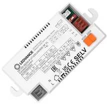LEDVANCE SURFACE FLAT DRIVER 27/220-240V/650 SF FL