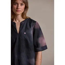 maloja Kleid Blau S