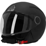 Acerbis Brezza schwarz M