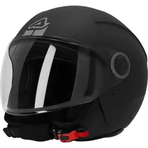 Acerbis Brezza schwarz M