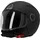 Acerbis Brezza schwarz M