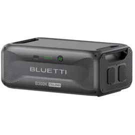 Bluetti B300K Erweiterungsakku 2,76 kWh