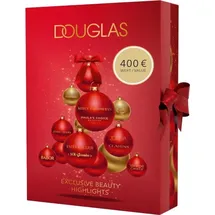 Douglas Adventskalender 2024 Beauty-Highlights