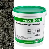 GftK Pflasterfugenmörtel 25 kg Basalt