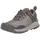 Keen Nxis Evo WP Damen Weite E Stahlgrau/Keen Ahorn 36