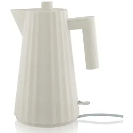 Alessi Plissé weiß 1,7 l