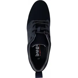 Bugatti AFE für Herren, blau, Größe 42