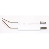Markenprodukt Doppelzündelektrode für Weishaupt WL 10 A bis ca. 88 142 013 1027/7