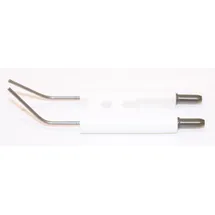 Markenprodukt Doppelzündelektrode für Weishaupt WL 10 A bis ca. 88 142 013 1027/7