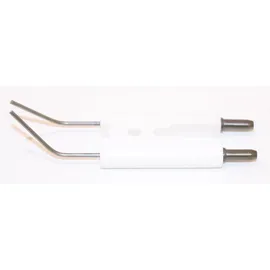 Markenprodukt Doppelzündelektrode für Weishaupt WL 10 A bis ca. 88 142 013 1027/7
