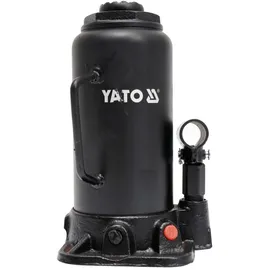 Yato Wagenheber Stahl 5 t schwarz
