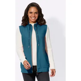 Casual Looks WITT WEIDEN Shirtweste in topas | Gr.: 36