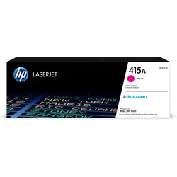 HP Toner 415A, Magenta