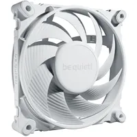 be quiet! Silent Wings 4 PWM High-Speed White, 120mm (BL115)