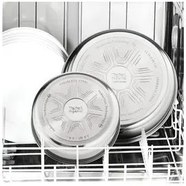 Tefal Ingenio Emotion Topf-Set 13-tlg. Kochtopf + Pfanne