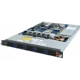 Gigabyte R152-Z31 (rev. 100), Server Barebone