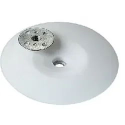 Elastischer Schleifteller, ø180mm